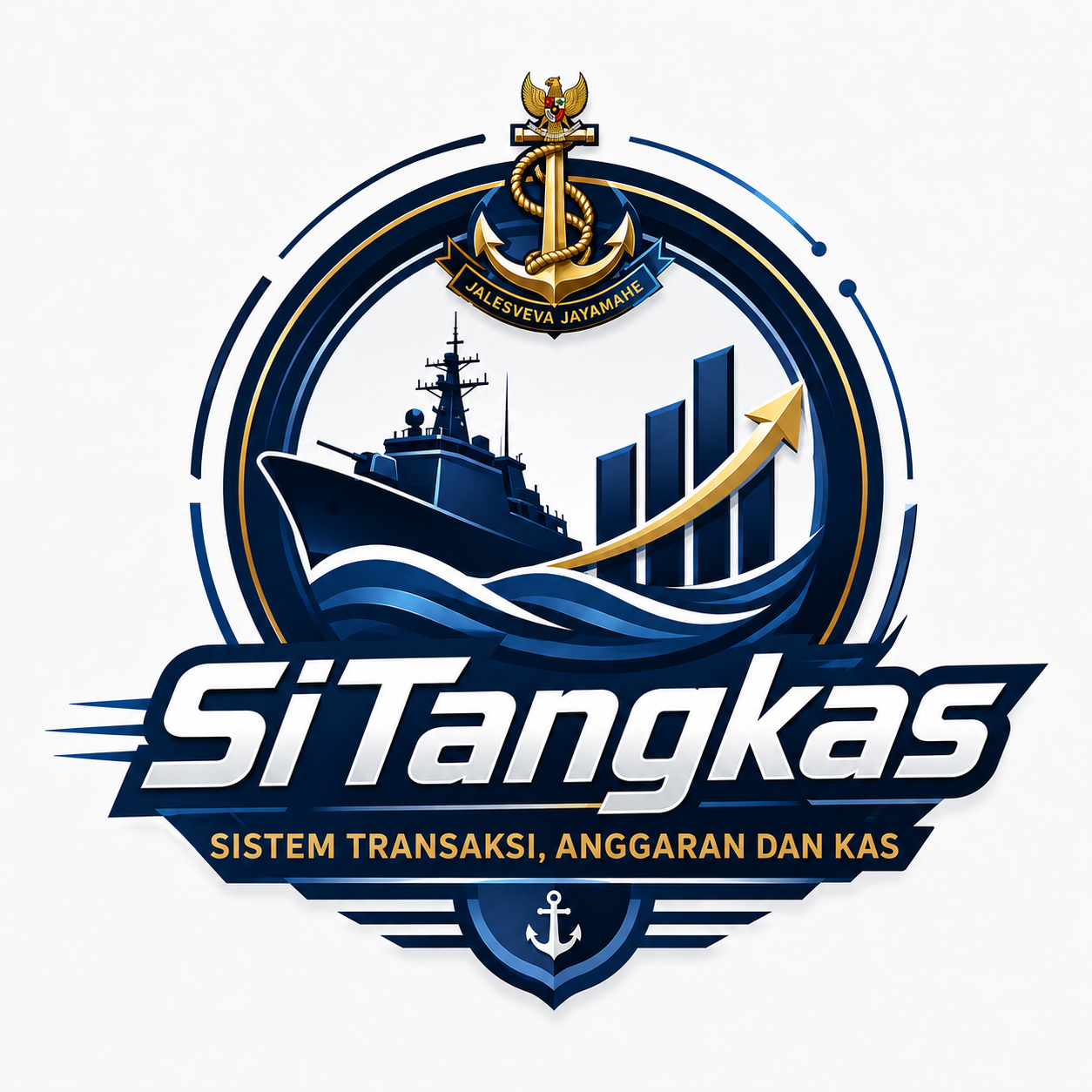 Logo SiTangkas